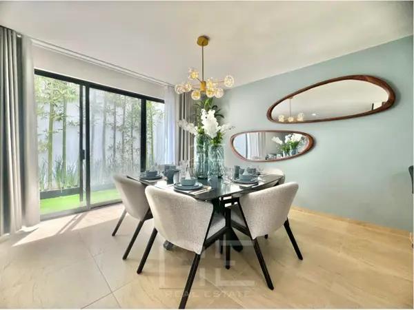 Casa en venta en Zibatá, El Marqués, Querétaro