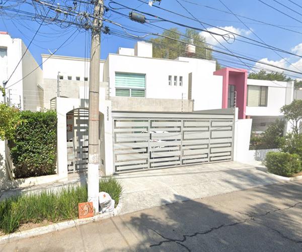 Casa en venta en Chapalita, Guadalajara, Jalisco