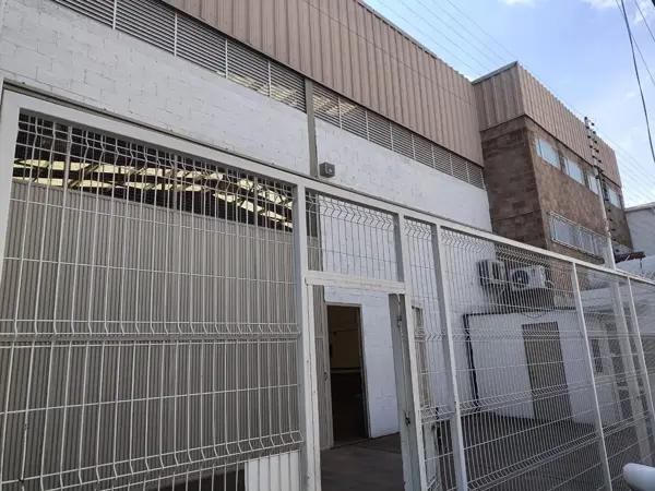 Bodega en renta en San Miguelito, Irapuato, Guanajuato