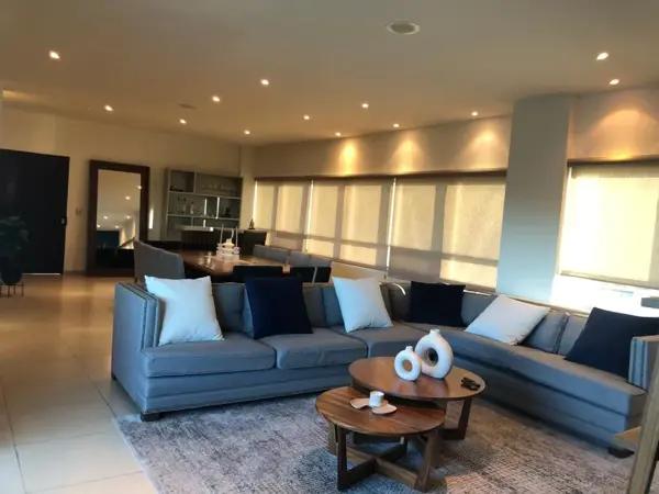 Departamento en renta en Villas de Irapuato, Irapuato, Guanajuato