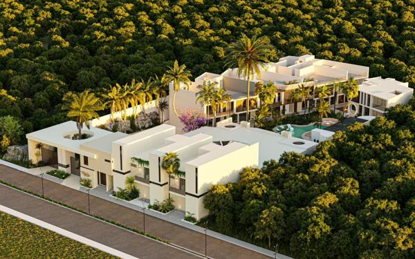 Departamento en venta en Zona Hotelera Sur, Cozumel, Quintana Roo