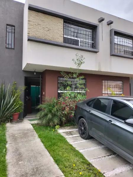 Casa en venta en Villas Xaltipa II, Cuautitlán, México