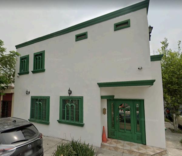 Casa en venta en Valle del Topo Chico, Monterrey, Nuevo León