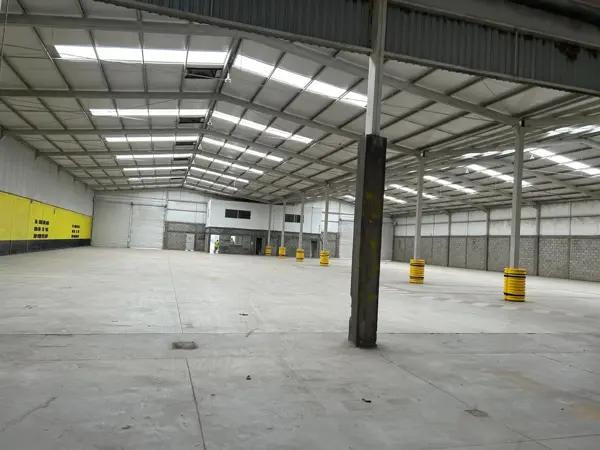 Nave en renta en La Amistad, Torreón, Coahuila de Zaragoza