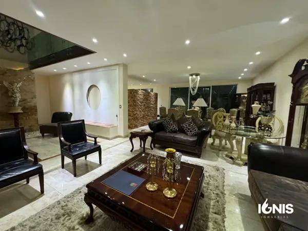Casa en venta en Montaña Monarca I, Morelia, Michoacán de Ocampo