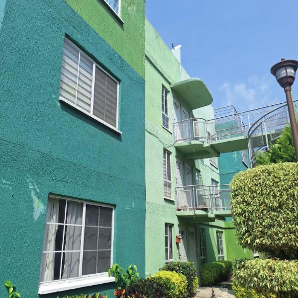 Departamento en venta en San Bernardino Tlaxcalancingo, San Andrés Cholula, Puebla