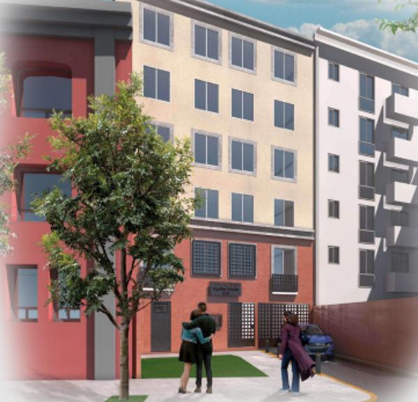Departamento en venta en Centro de Azcapotzalco, Azcapotzalco, Ciudad de México