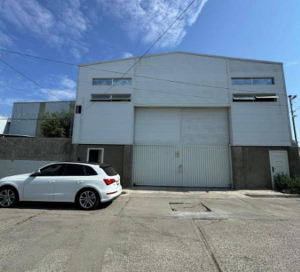 Bodega en renta en 20 de Noviembre, Tijuana, Baja California