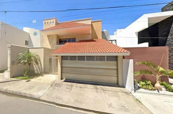 Casa en venta en Costa de Oro, Boca del Río, Veracruz de Ignacio de la Llave