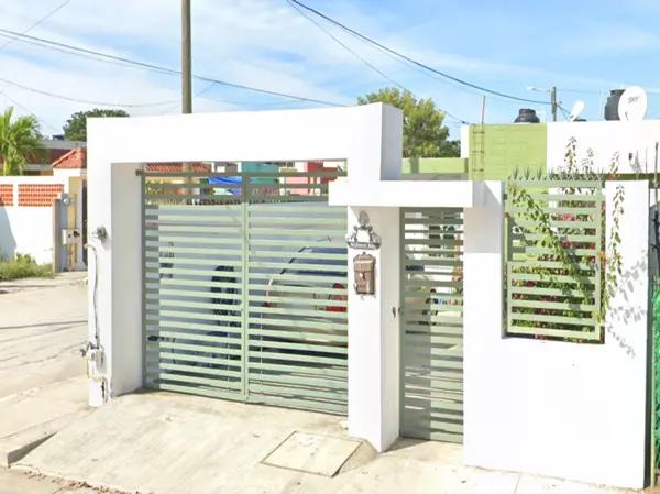 Casa en venta en Santa Anita, Altamira, Tamaulipas