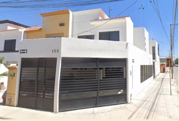 Casa en venta en Las Palmas, Soledad de Graciano Sánchez, San Luis Potosí