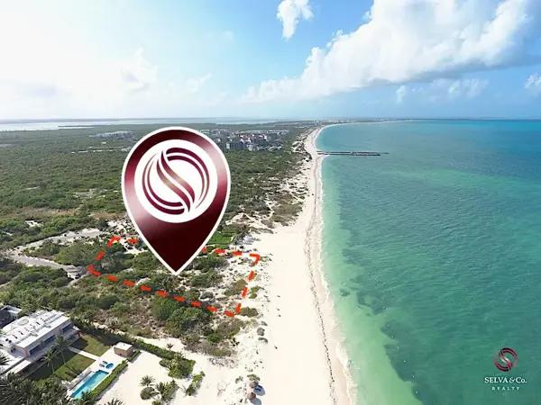 Terreno en venta en Cancún Centro, Benito Juárez, Quintana Roo