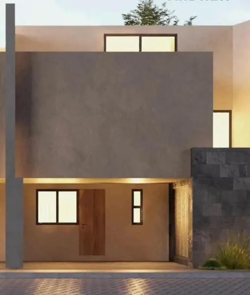 Casa en venta en Lomas de Angelópolis, Ocoyucan, Puebla Casa en venta en Lomas de Angelópolis, Ocoyucan, Puebla