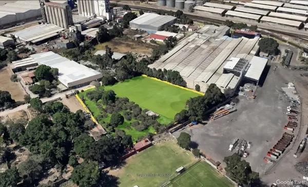 Terreno en venta en Parque Industrial El Alamo, Guadalajara, Jalisco