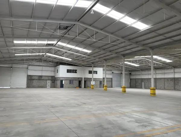 Nave en renta en La Amistad, Torreón, Coahuila de Zaragoza