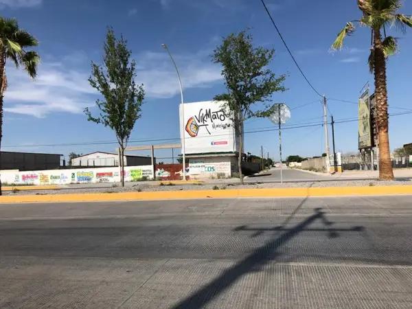 Terreno en renta en Valle del Guadiana, Gómez Palacio, Durango