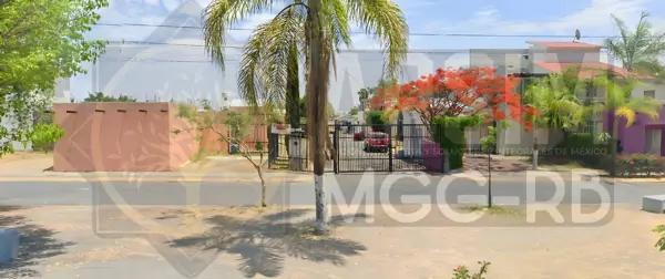 Casa en venta en Geovillas La Arbolada, Tlajomulco de Zúñiga, Jalisco