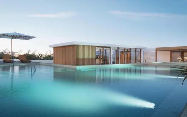 Departamento en venta en Cancún Centro, Benito Juárez, Quintana Roo