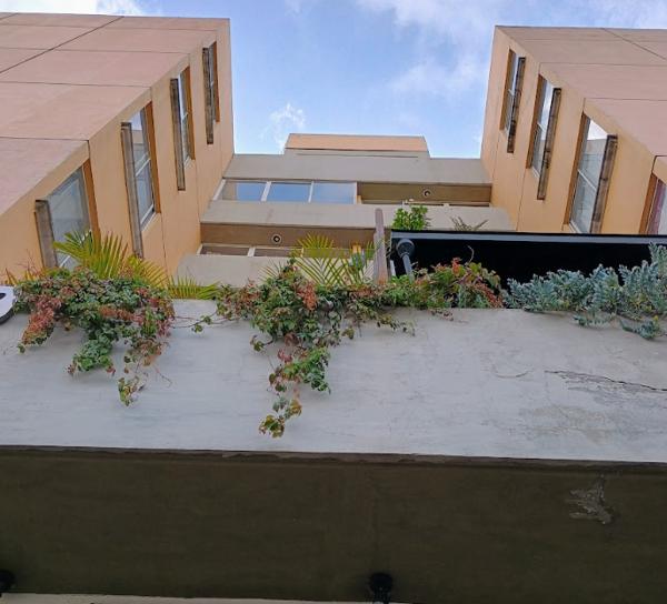 Departamento en venta en Agrícola Pantitlán, Iztacalco, Ciudad de México