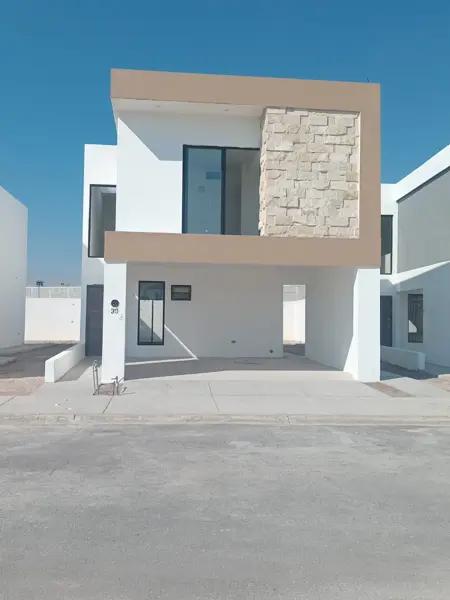 Casa en venta en Las Trojes, Torreón, Coahuila de Zaragoza