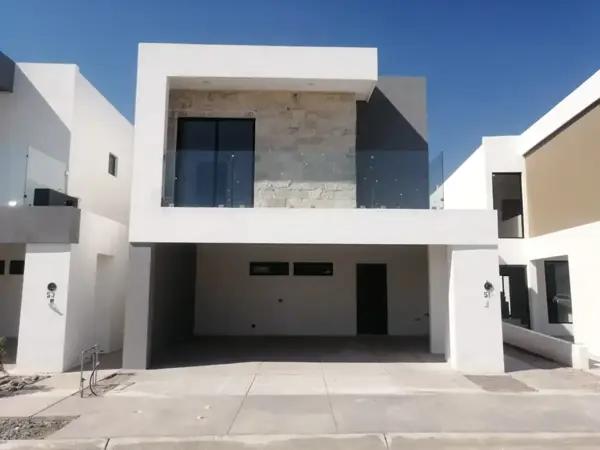 Casa en venta en Las Trojes, Torreón, Coahuila de Zaragoza
