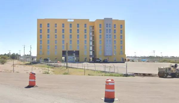 Hotel en remate en Delicias Residencial, Delicias, Chihuahua