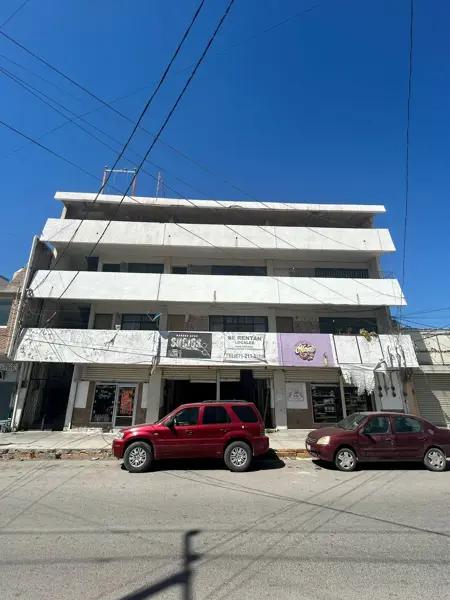 Edificio en venta en San Pedro Centro, San Pedro, Coahuila de Zaragoza