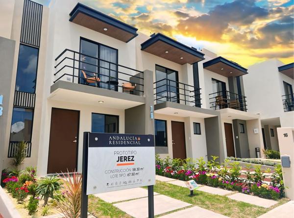 Casa en venta en Andalucia Residencial, Tizayuca, Hidalgo
