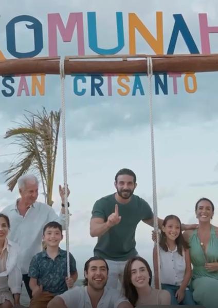 Terreno en venta en San Crisanto, Sinanché, Yucatán