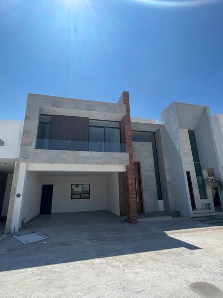 Casa en venta en Los Viñedos, Torreón, Coahuila de Zaragoza Casa en venta en Los Viñedos, Torreón, Coahuila de Zaragoza