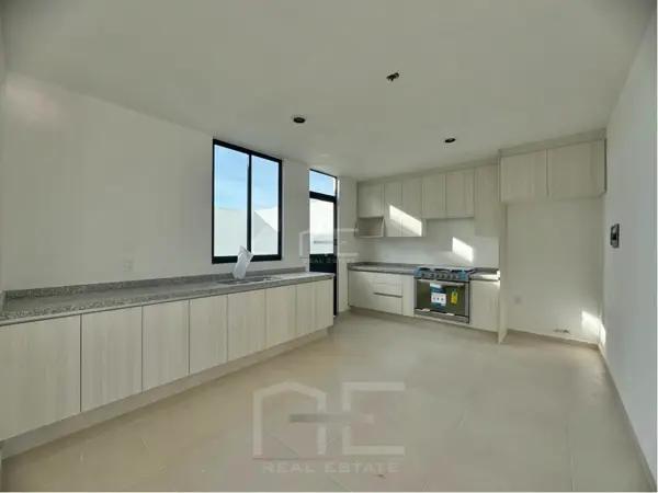 Casa en venta en Grand Preserve, Querétaro, Querétaro
