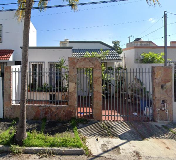 Casa en venta en Supermanzana 51, Benito Juárez, Quintana Roo