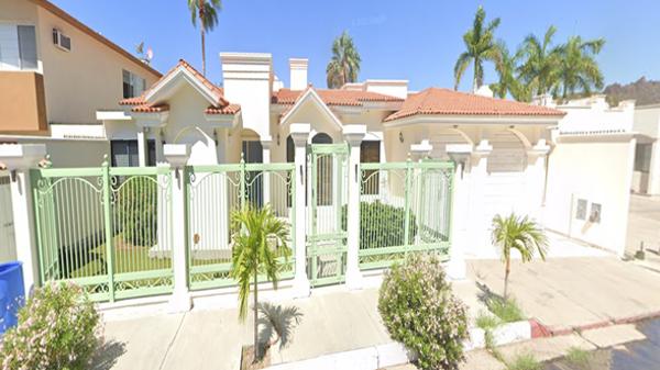 Casa en venta en Lomas de Miramar, Guaymas, Sonora