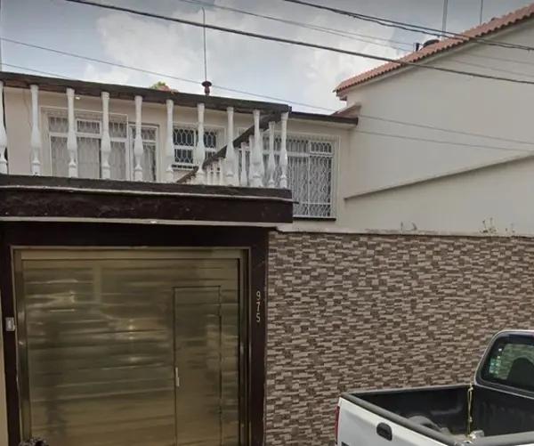 Casa en venta en Orizaba Centro, Orizaba, Veracruz de Ignacio de la Llave