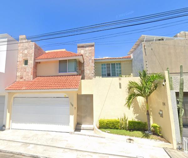 Casa en venta en Costa de Oro, Boca del Río, Veracruz de Ignacio de la Llave