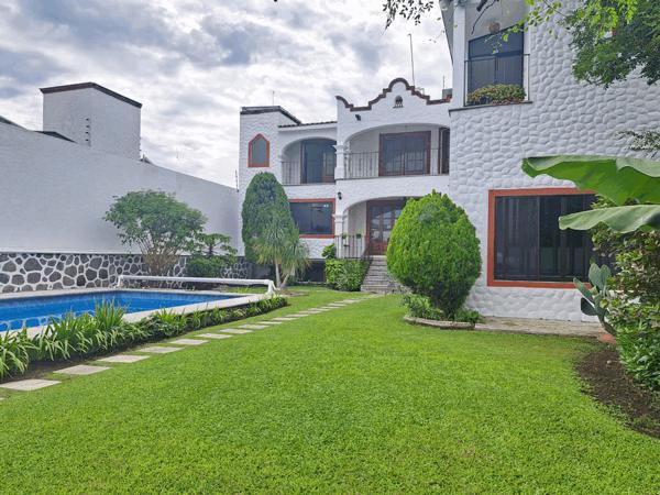 Casa en venta en Burgos Bugambilias, Temixco, Morelos