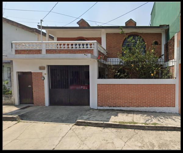Casa en venta en Sostenes Mejia Blanco, Xalapa, Veracruz de Ignacio de la Llave