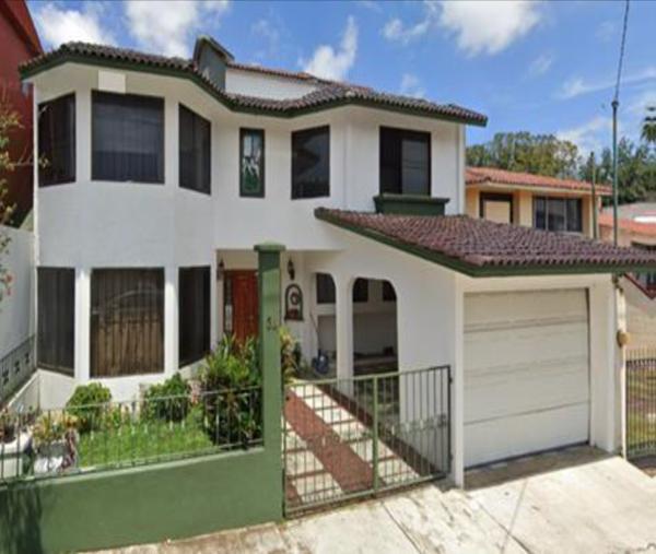Casa en venta en Fuentes de las Animas, Xalapa, Veracruz de Ignacio de la Llave