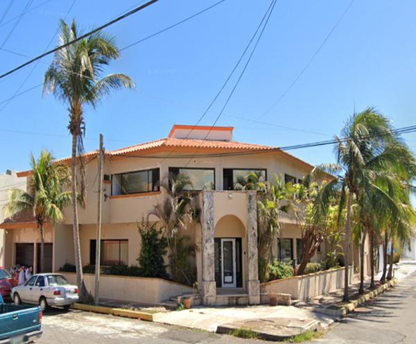 Casa en venta en Costa de Oro, Boca del Río, Veracruz de Ignacio de la Llave