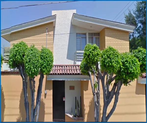 Casa en venta en La Calma, Zapopan, Jalisco