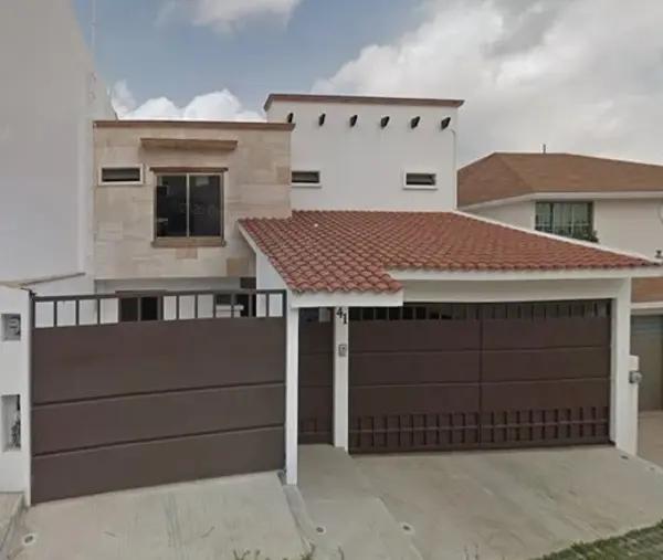 Casa en venta en Residencial Las Cumbres, Xalapa, Veracruz de Ignacio de la Llave