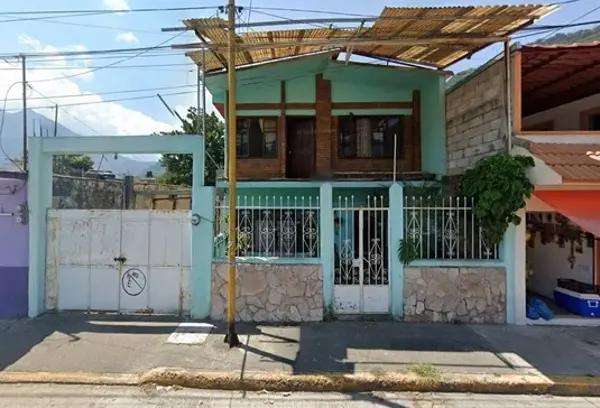 Casa en venta en Alvaro Obregon, Río Blanco, Veracruz de Ignacio de la Llave