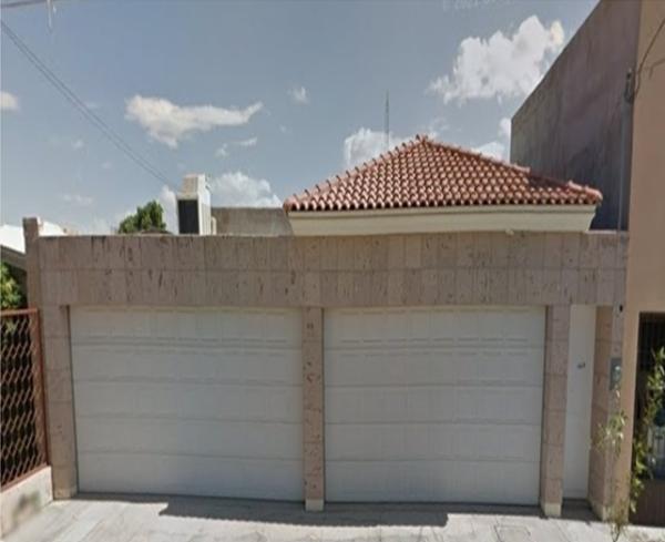 Casa en venta en Torreon Jardin, Torreón, Coahuila de Zaragoza