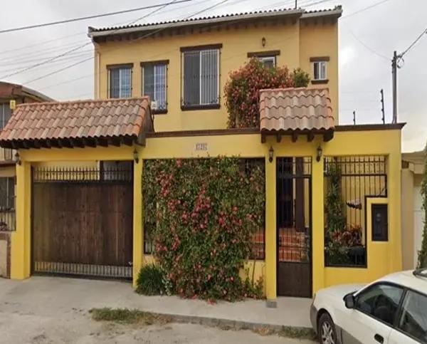Casa en venta en Otay Constituyentes, Tijuana, Baja California