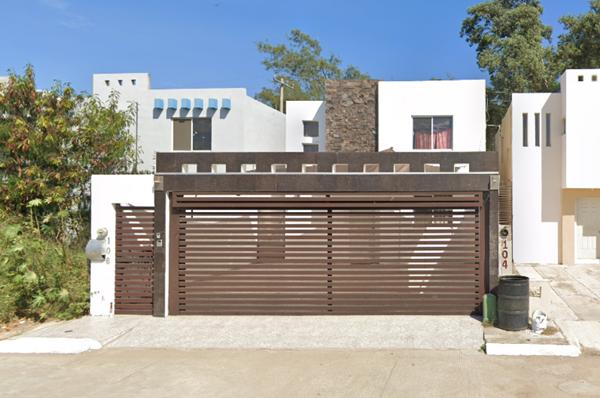 Casa en venta en Miramapolis, Ciudad Madero, Tamaulipas