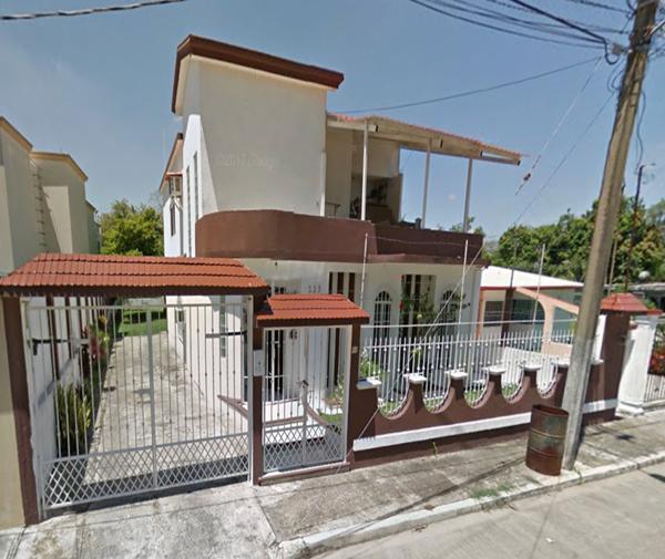 Casa en venta en Parrilla, Centro, Tabasco
