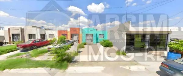 Casa en venta en Barrio de la Industria, Monterrey, Nuevo León