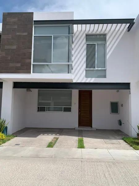 Casa en venta en Terranova, Corregidora, Querétaro