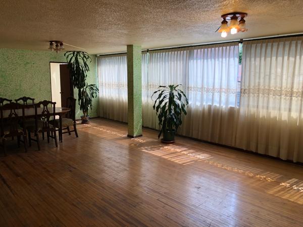 Departamento en venta en Narvarte Oriente, Benito Juárez, Ciudad de México