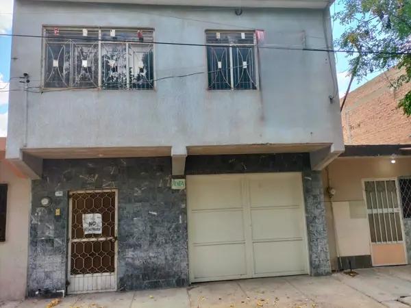 Casa en venta en Nazario Ortiz Garza, Torreón, Coahuila de Zaragoza